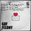 OBEY RECORDS EP.70 GAY FELONY