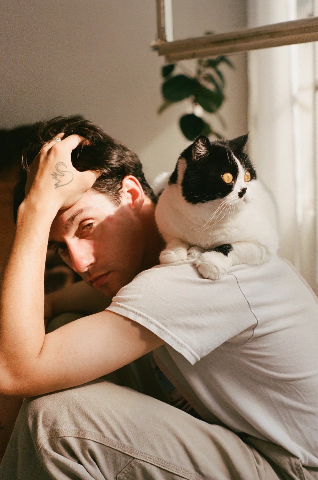 OBEY ARTIST FEATURE: CHRISTIAN BRAVO