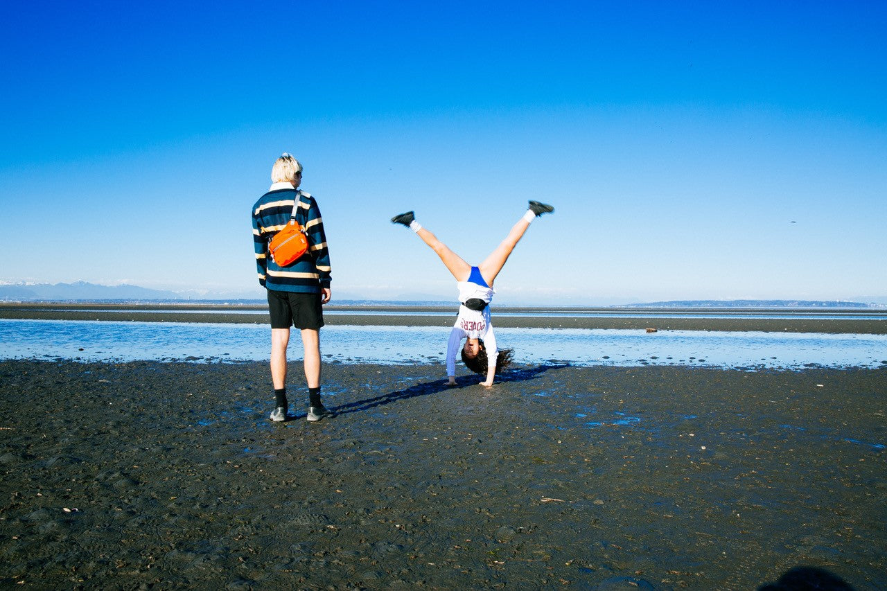 TAIKAN BY: Donnel Garcia