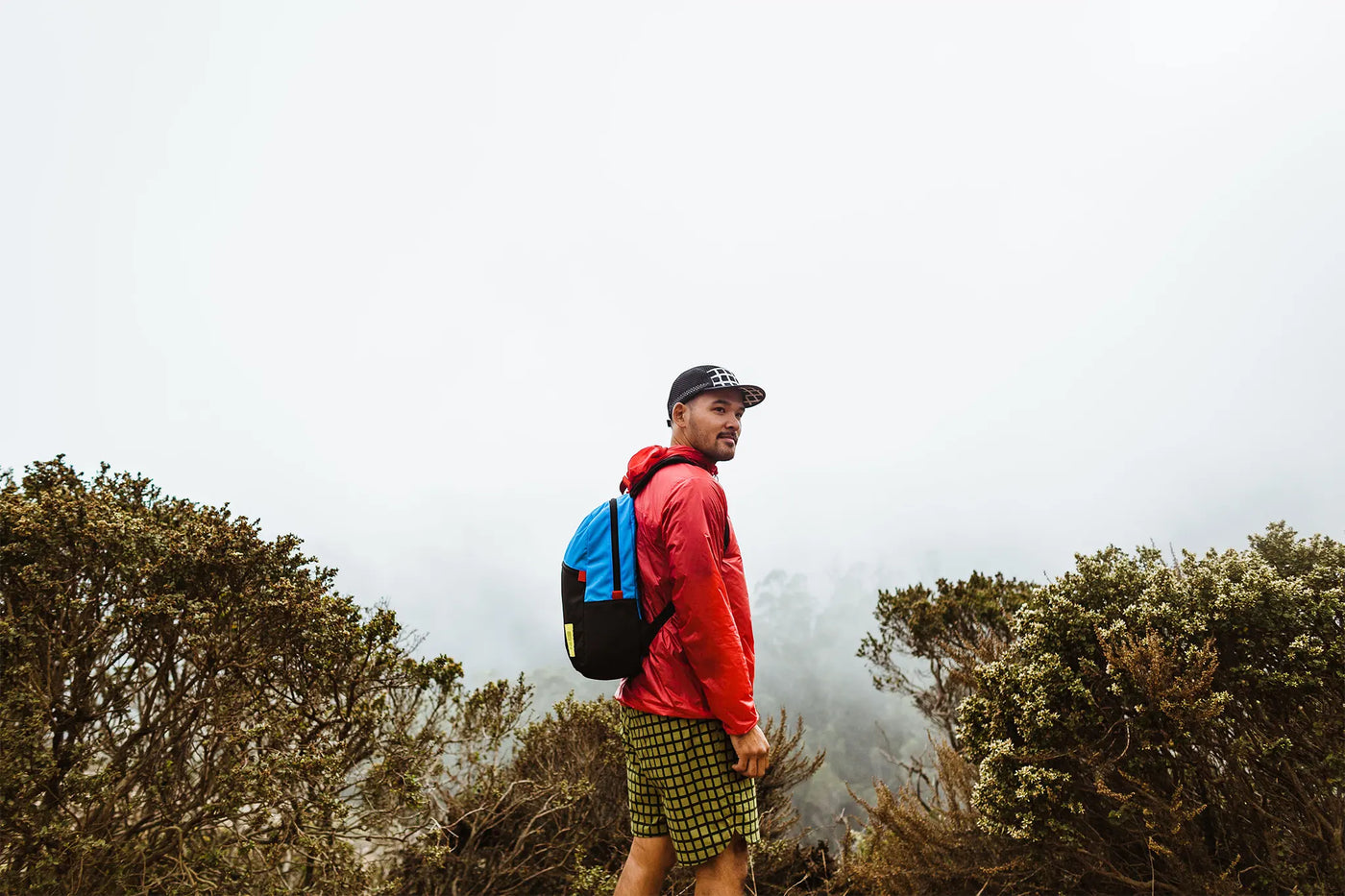THE LIGHT PACK BY TOPO DESIGNS