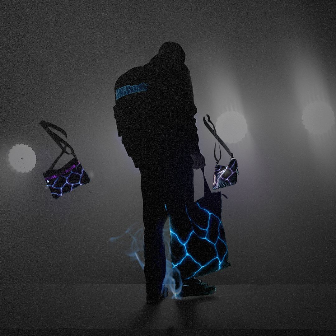 TAIKAN BY TRAVIS SPINKS