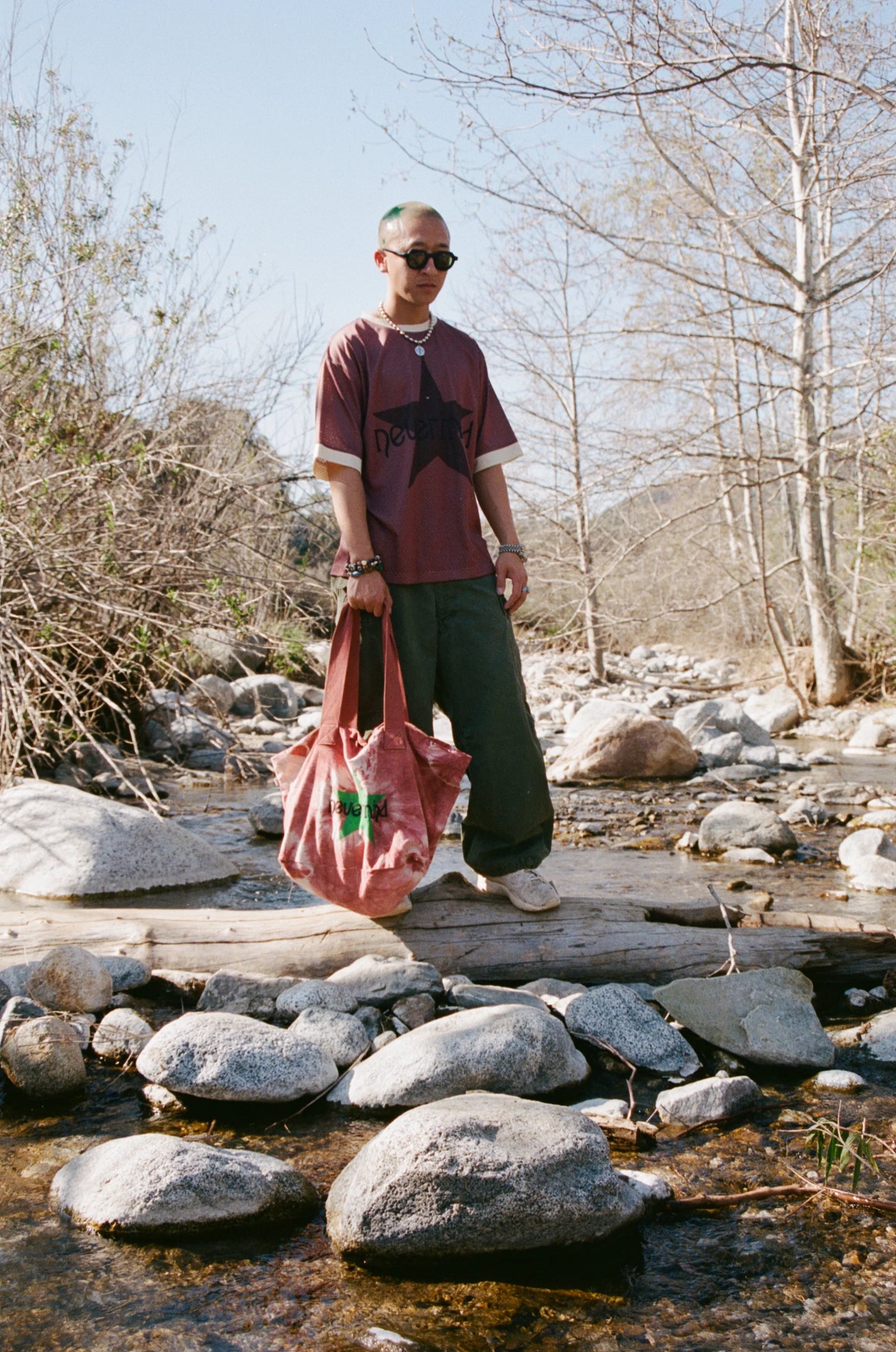 TAIKAN X MALACHI SHOCKLEY