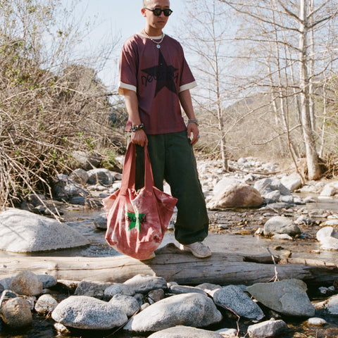 TAIKAN X MALACHI SHOCKLEY