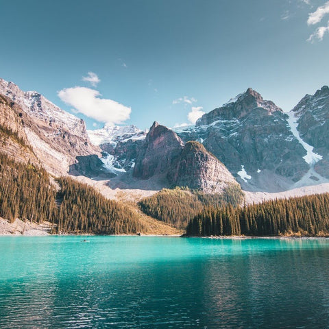 ALLTRAILS TOP 10 NATIONAL PARKS IN CANADA