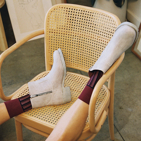 STANCE: MATCH MADE WITH JANAE ROUBLEAU