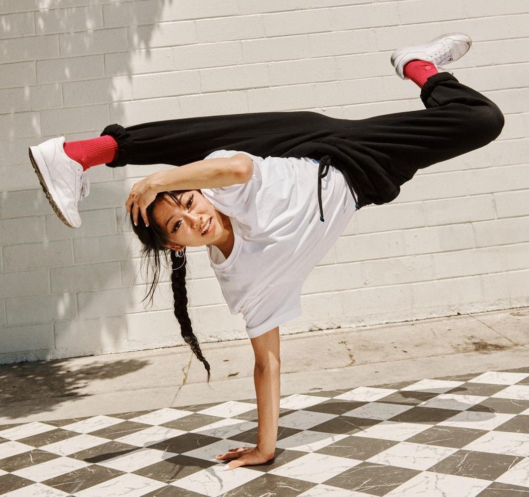 WHO IS THIS BREAKING PHENOMENON?