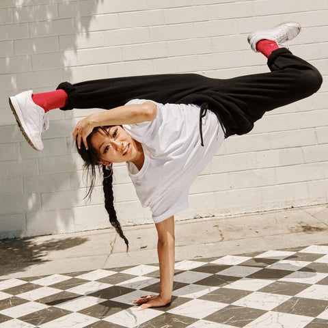 WHO IS THIS BREAKING PHENOMENON?