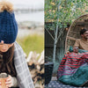 12 COZY OUTDOOR BLANKETS THAT WILL KEEP YOU WARM THIS FALL