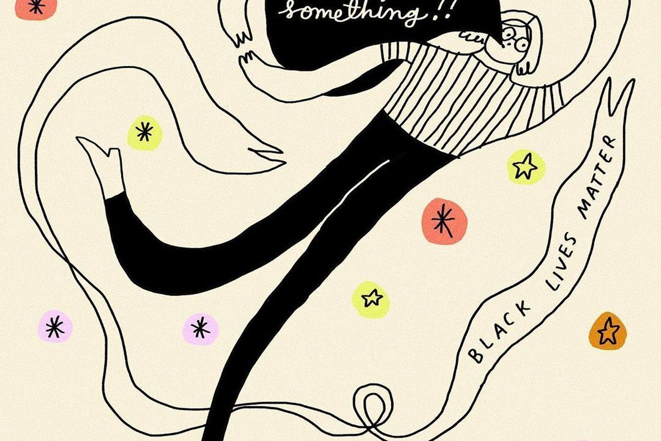 25 Reads, Podcasts & Learning Resources That Teach Us About Antiracism