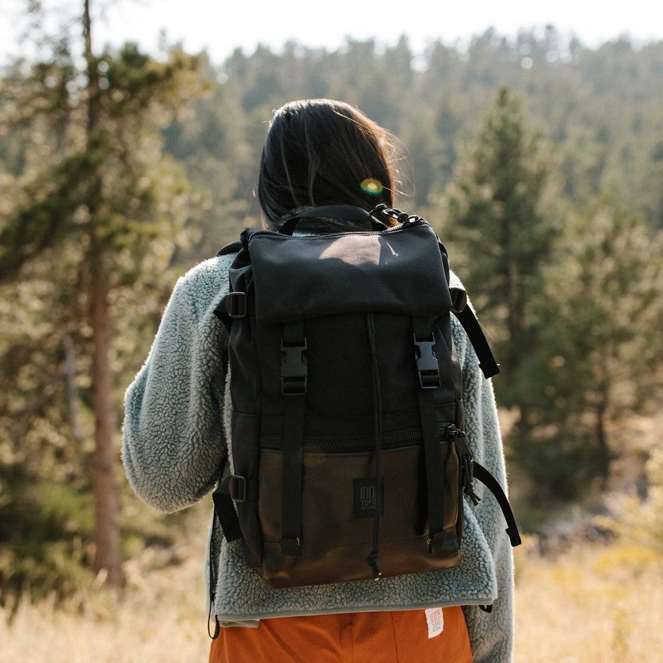 TOPO DESIGNS ROVER PACK