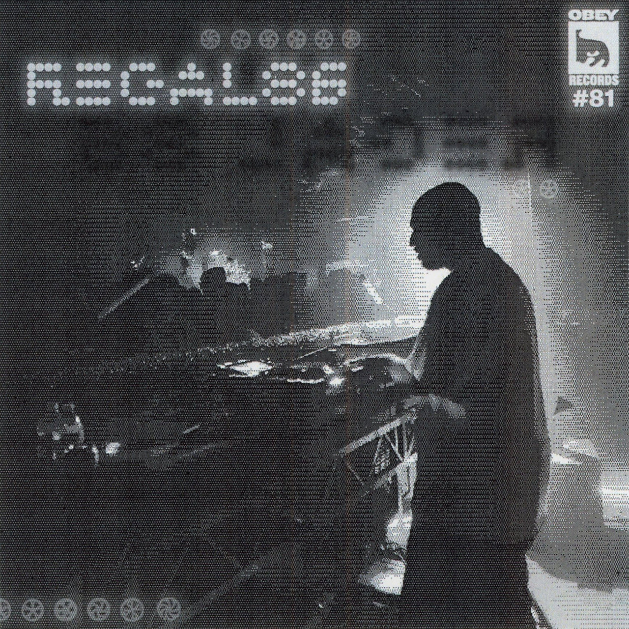 OBEY Records: Regal86