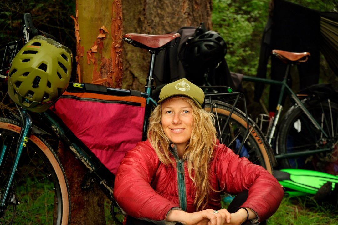 MEET RAD ARTIST: GRETCHEN LEGGITT