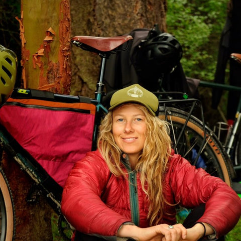 MEET RAD ARTIST: GRETCHEN LEGGITT