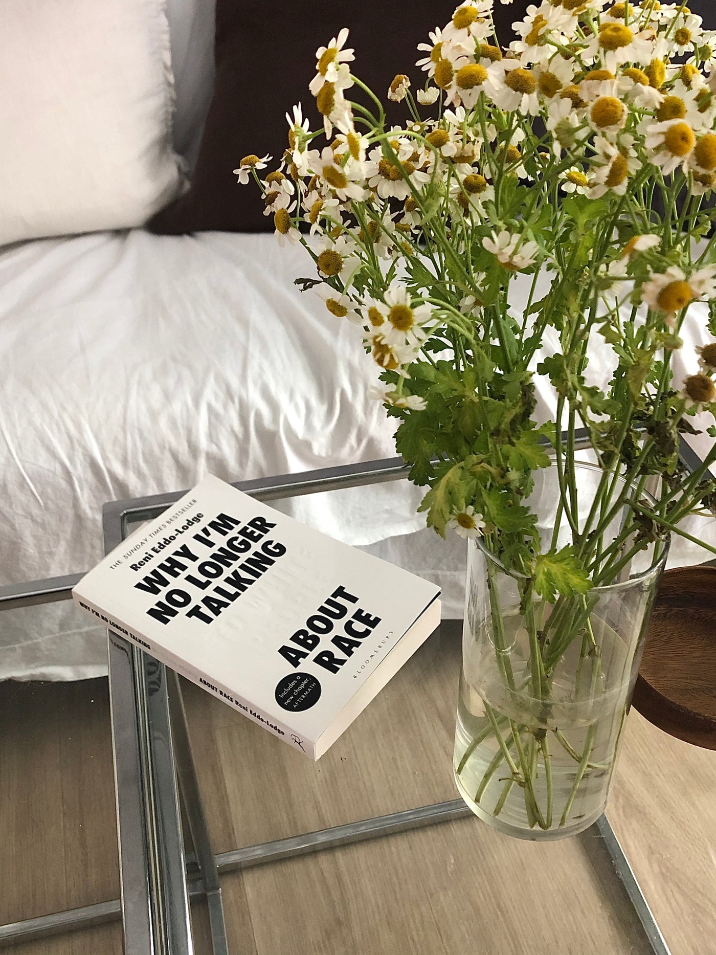 Anti-Racism Books We Are Currently Reading | Song of Style