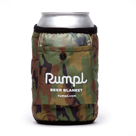 RUMPL BEER BLANKETS