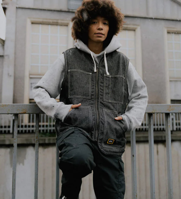 MEET CAT WWR TEAM MEMBER ADRIANA LE'