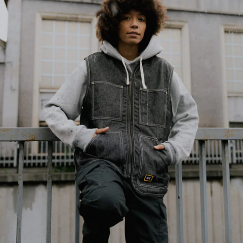 MEET CAT WWR TEAM MEMBER ADRIANA LE'