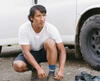 PUNKS AND POETS: JIMMY CHIN