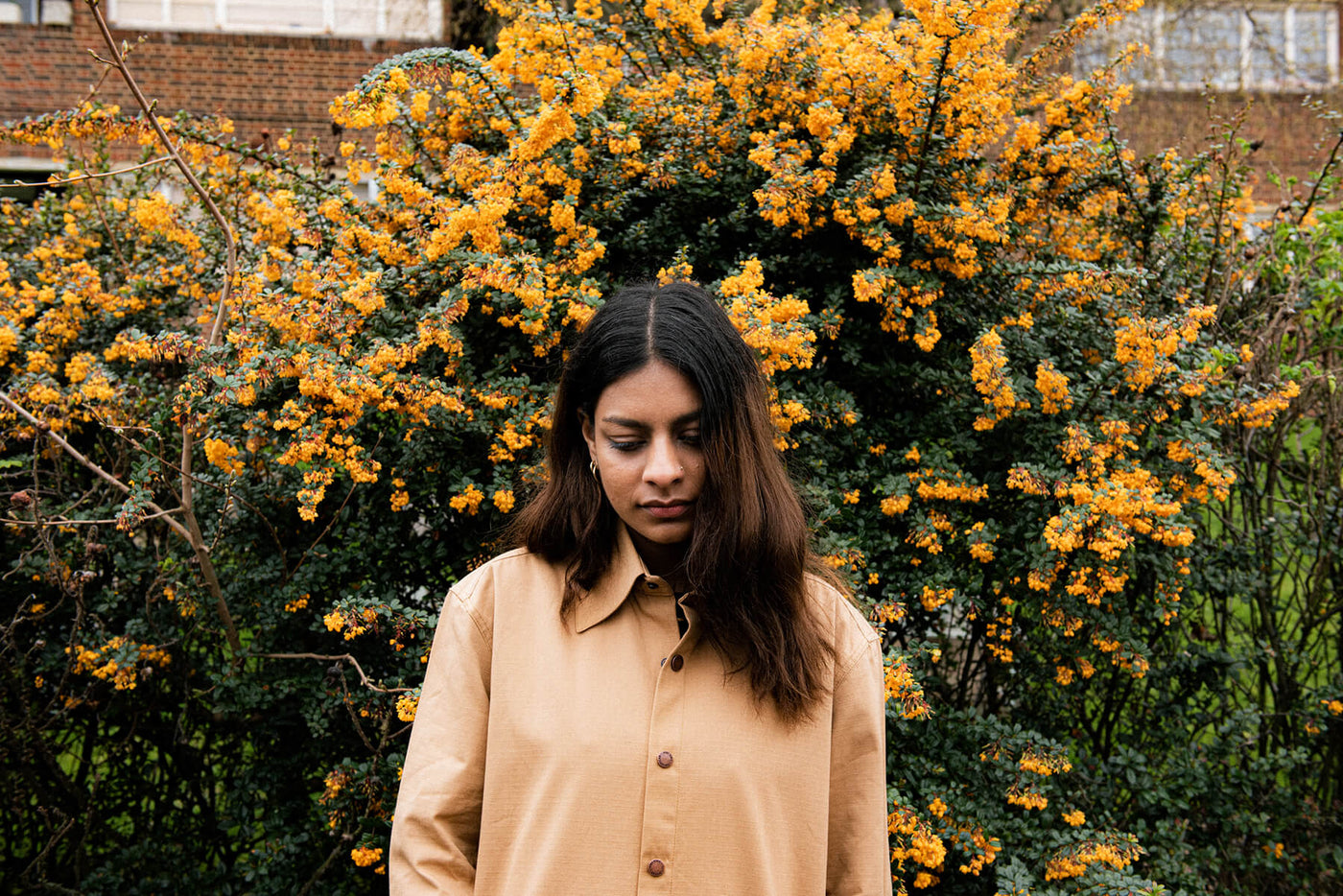 MEET CAT WWR TEAM MEMBER ANU