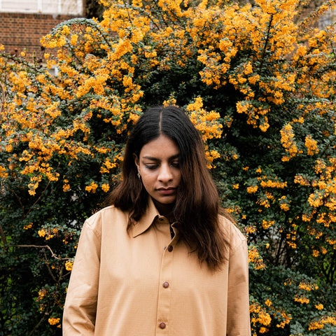 MEET CAT WWR TEAM MEMBER ANU