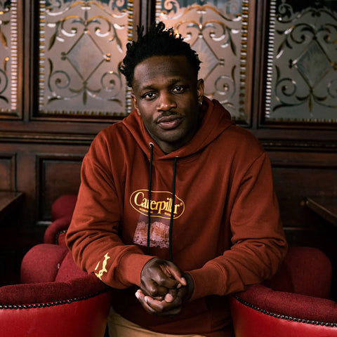 MEET CAT WWR TEAM MEMBER THEO FAB