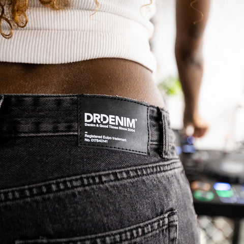 Dr. Denim x Editorial Holiday Launch