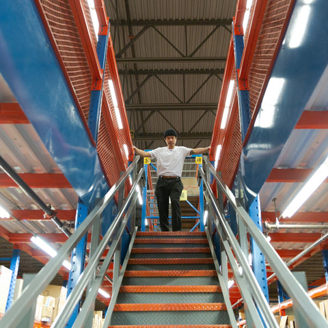 IN THE KNOW WITH GMAN