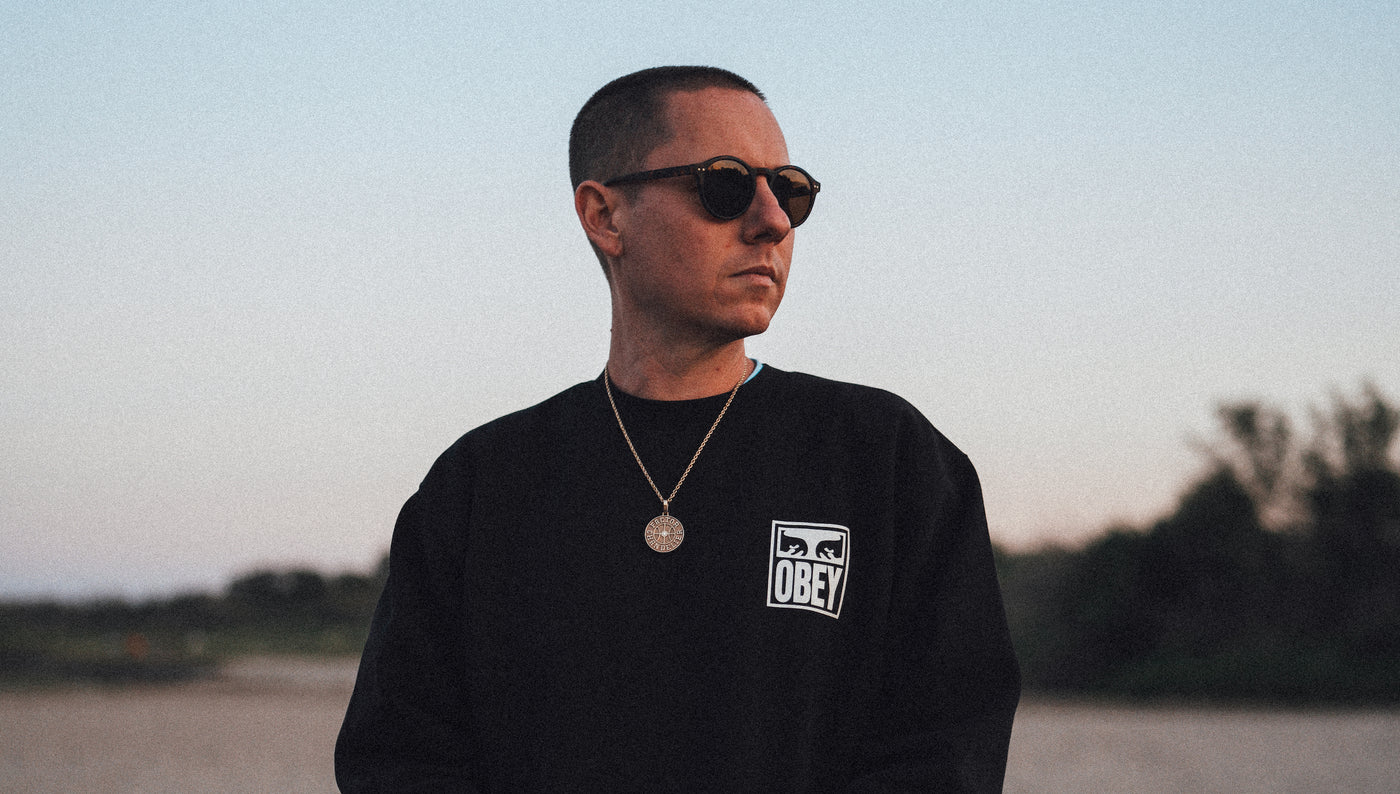 FACTOR CHANDELIER ‘PAST LIFE’ VIDEO