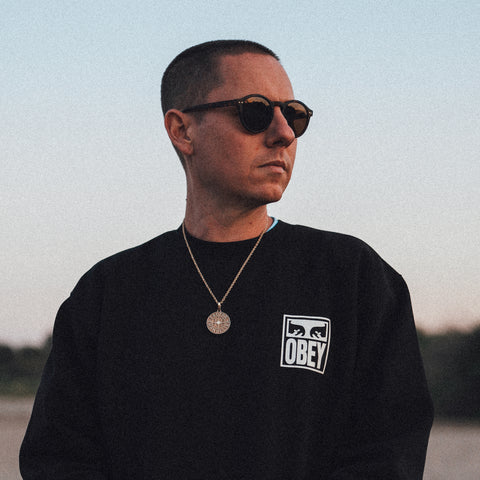 FACTOR CHANDELIER ‘PAST LIFE’ VIDEO