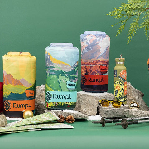 The Ultimate Blanket Guide