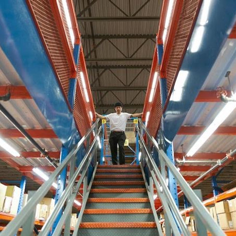 HOMEGROWN BUSINESS: GMAN OF FBOMB TRADING INC.