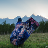 RUMPL X RACHEL POHL COLLABORATE ON LIMITED-EDITION BLANKET
