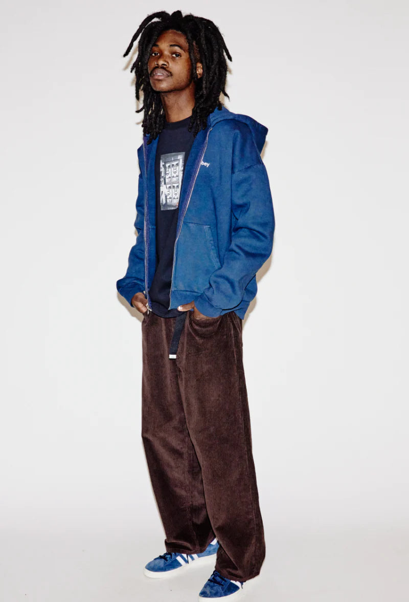 OBEY HOLIDAY 2023 LOOKBOOK