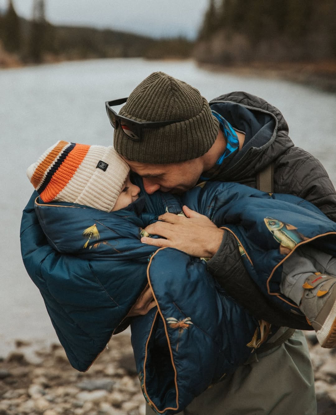 Rumpl Featured In Vita's Top Hiking Father's Day Gifts