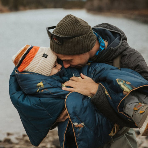 Rumpl Featured In Vita's Top Hiking Father's Day Gifts