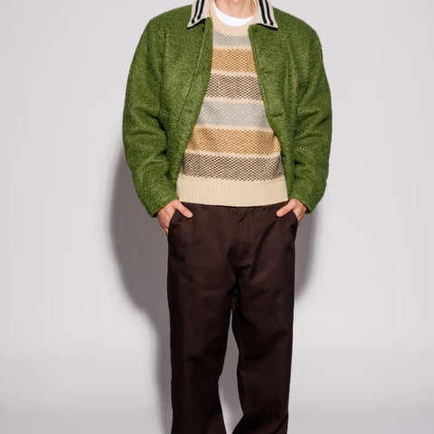 Fall 24 Obey Editorial