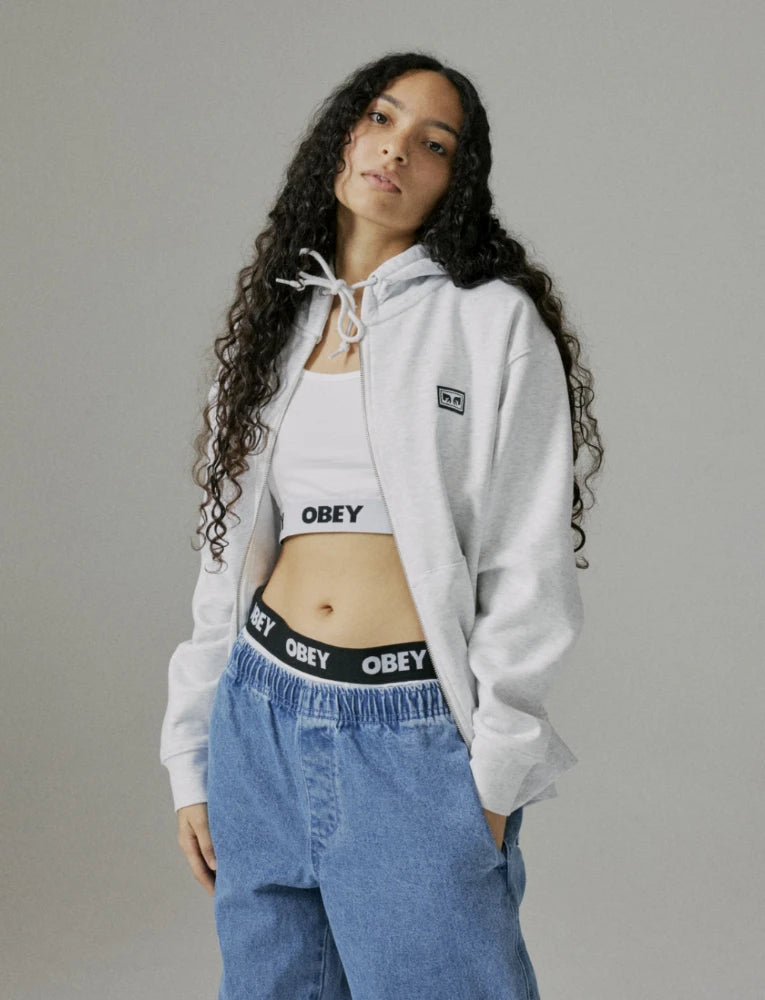 OBEY’S ESTABLISHED WORKS