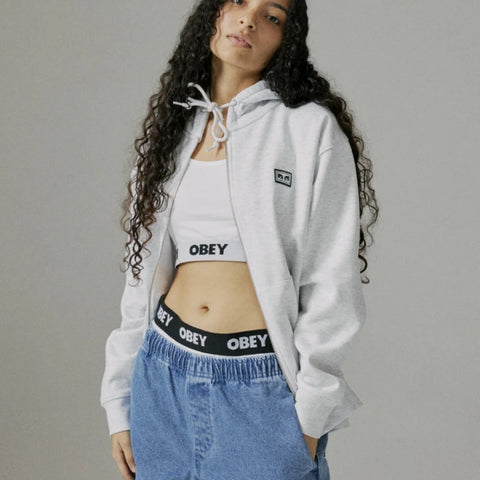 OBEY’S ESTABLISHED WORKS