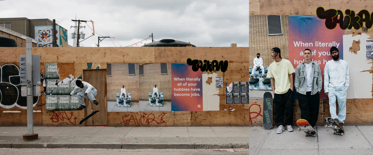 TAIKAN ON THINK EMPIRE