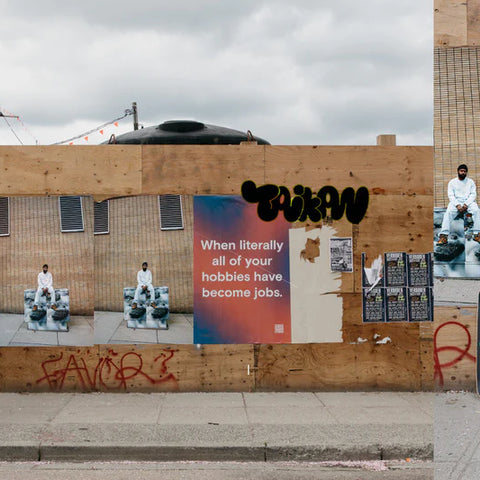 TAIKAN ON THINK EMPIRE