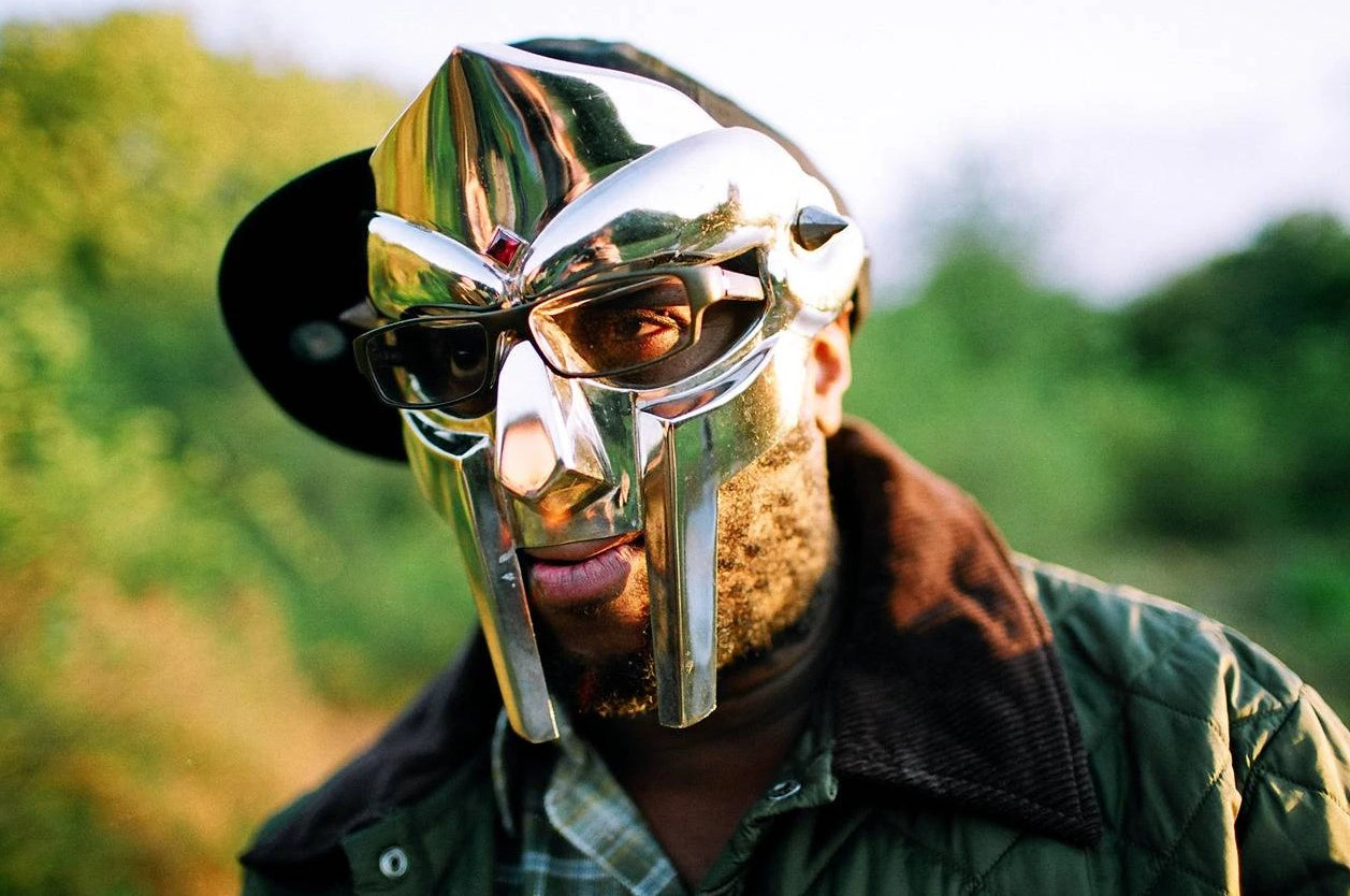 RIP MF DOOM