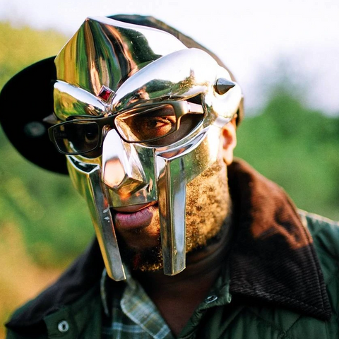 RIP MF DOOM