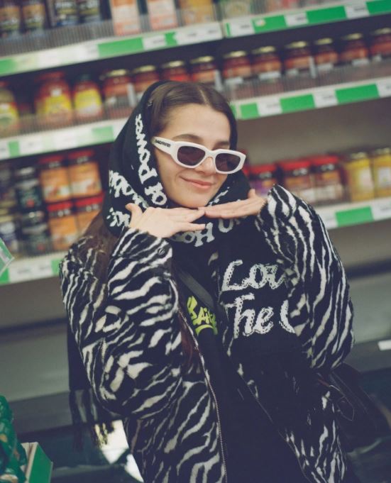 OBEY POSSE : MARIPOSA