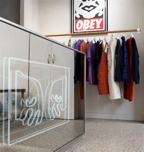 OBEY OPENS PARIS LOCATION