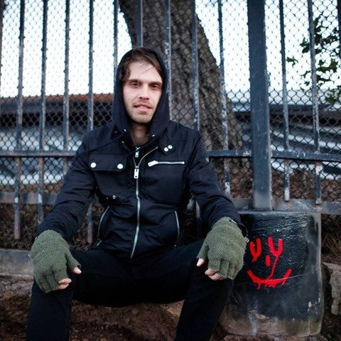 TYREL WILLIAMS OBEY MIX