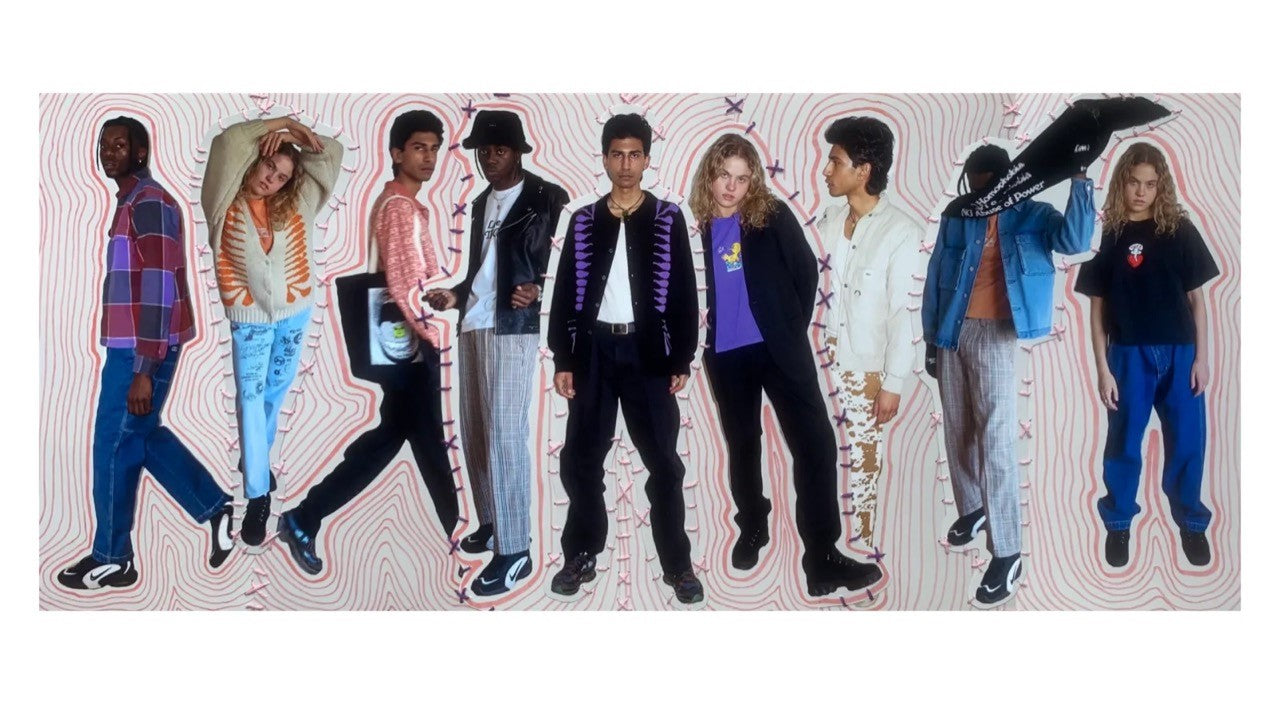 WE'RE HAPPY THAT WE HAD A PART TO SET UP THIS SHOOT WITH OUR GOOD FRIEND EM FOR OBEY