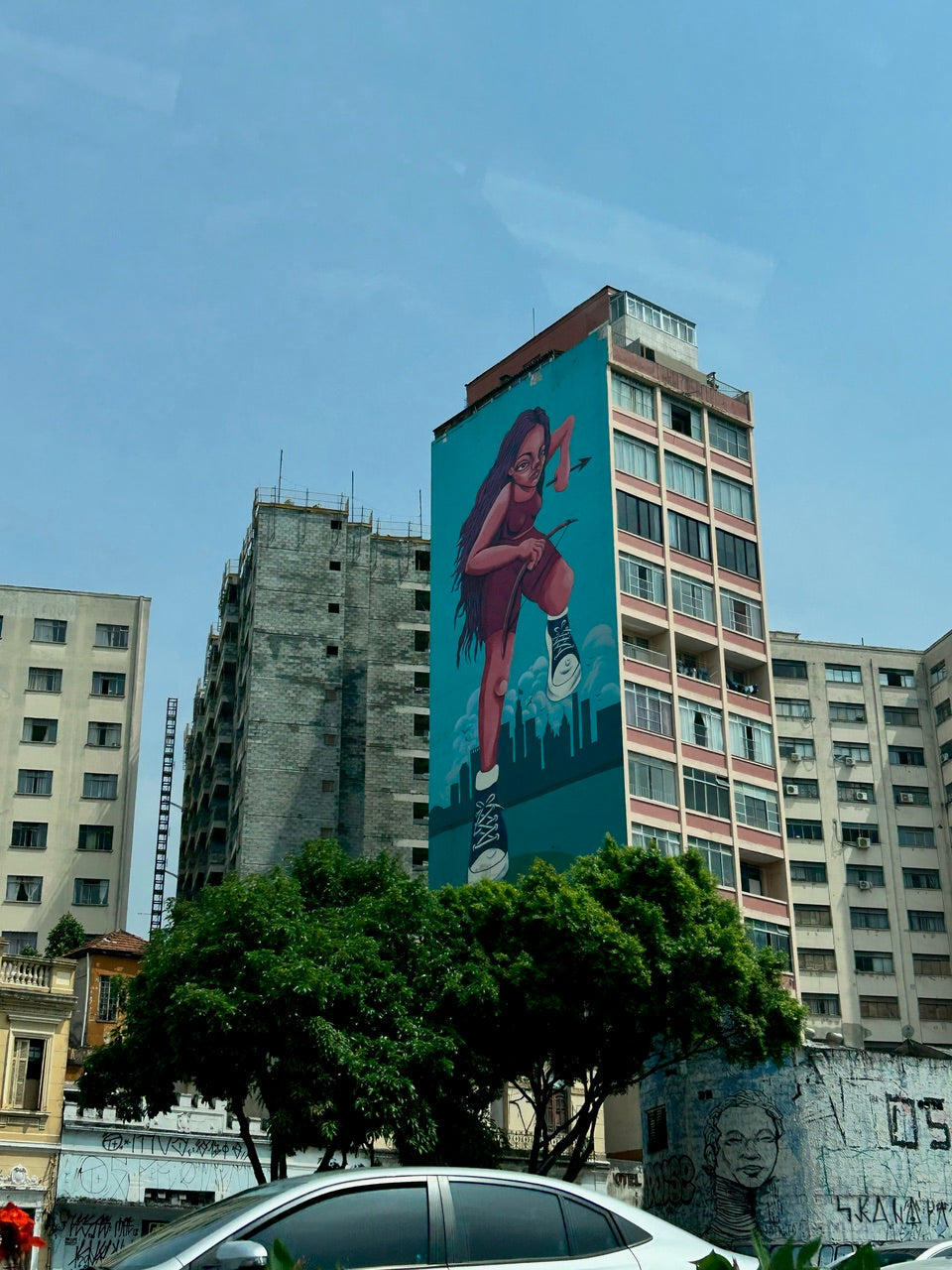 Made in BraSil - An FBOMB Spotify Playlist