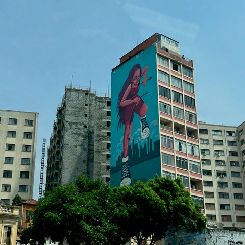 Made in BraSil - An FBOMB Spotify Playlist