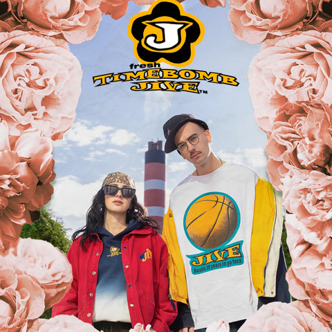 TIMEBOMB 30 X FRESHJIVE