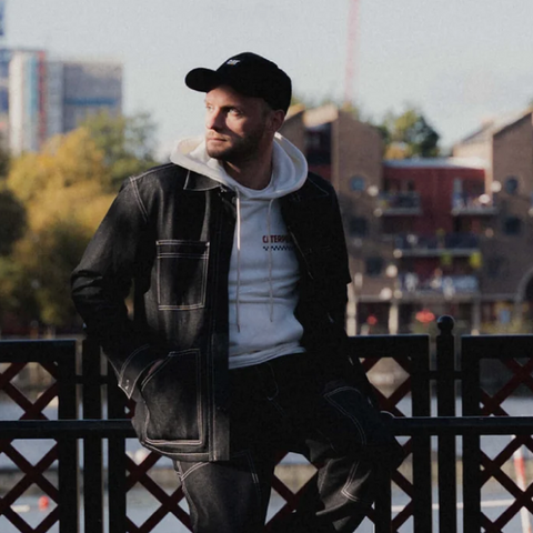 MEET CAT WWR TEAM MEMBER ROB CAIRNS